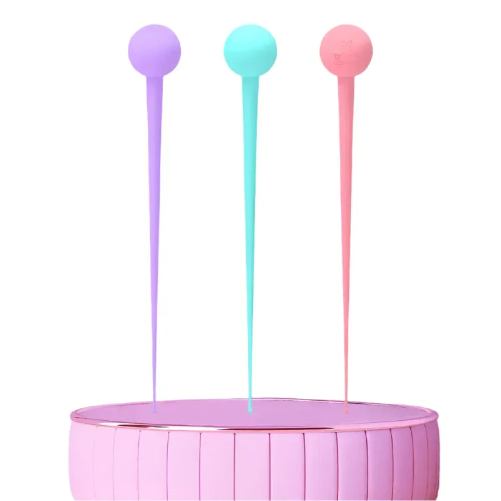 10 Mode G Spot Clit Vibrator for Women Internal Nipple Stimulation-0