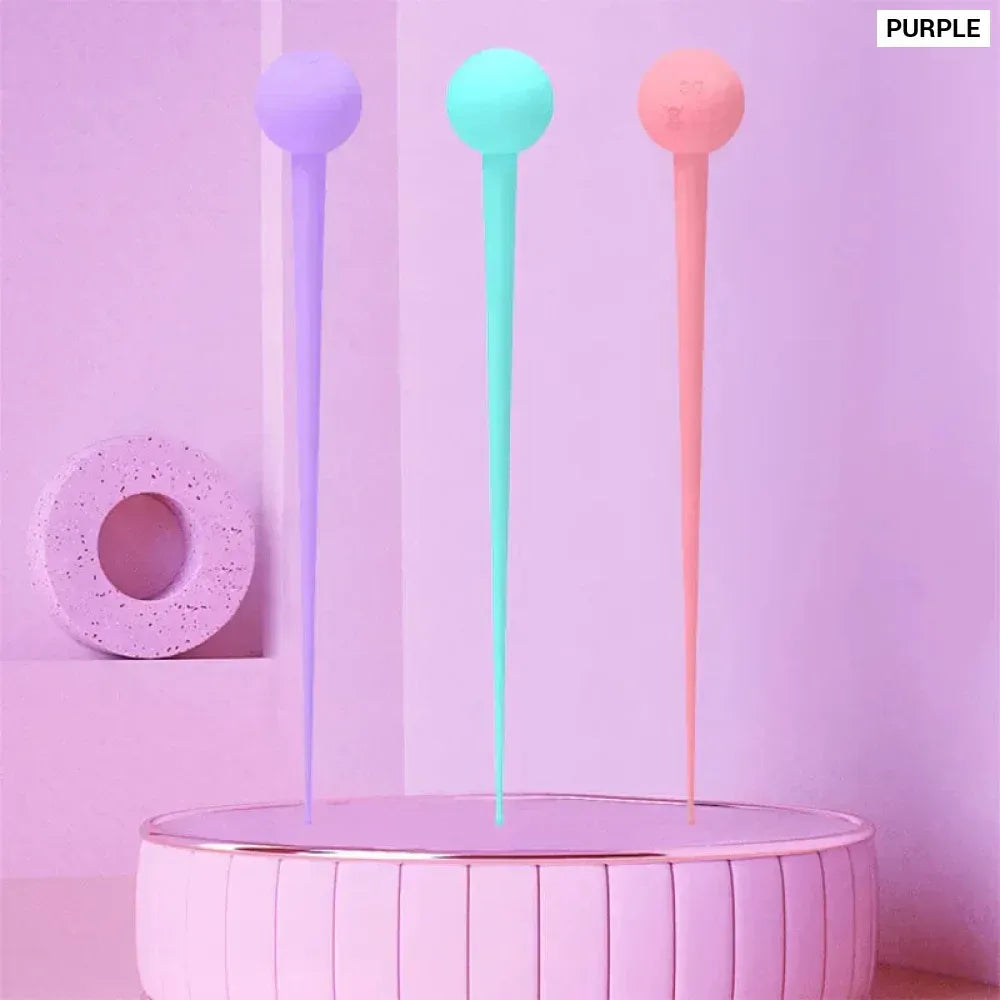 10 Mode G Spot Clit Vibrator for Women Internal Nipple Stimulation-1