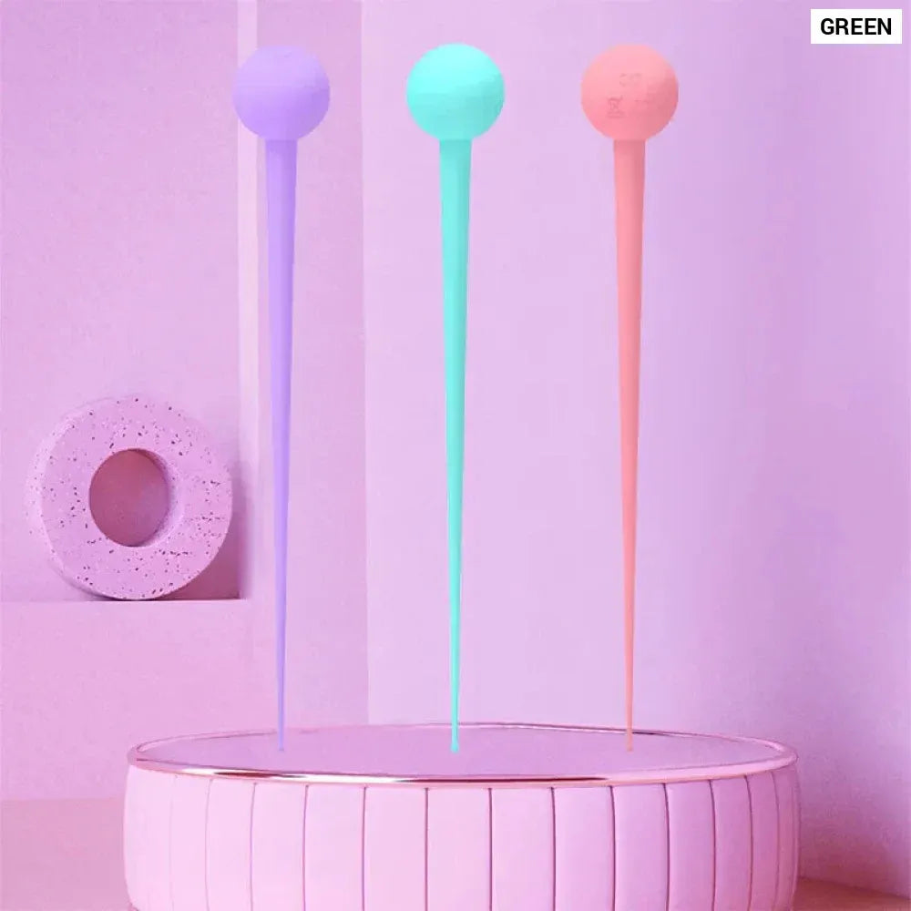 10 Mode G Spot Clit Vibrator for Women Internal Nipple Stimulation-2