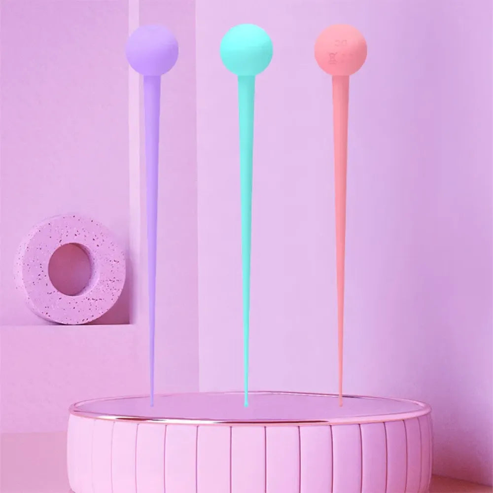 10 Mode G Spot Clit Vibrator for Women Internal Nipple Stimulation-4