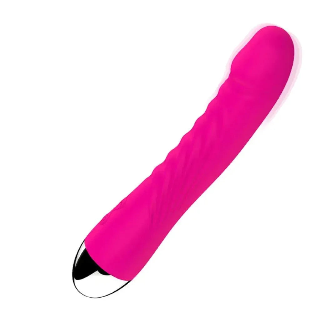 10 Mode Silicone G Spot Vibrator for Women-0