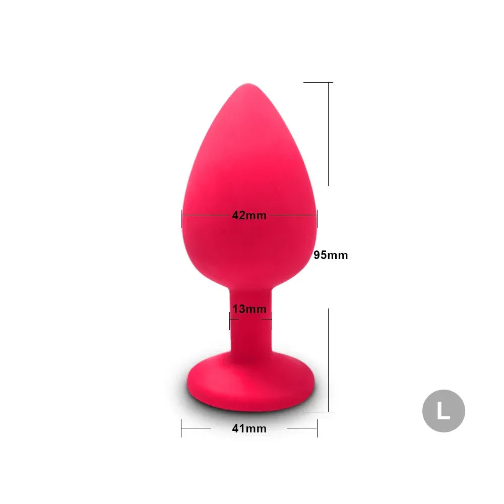10-Speed Mini Bullet Vibrator for Women-12