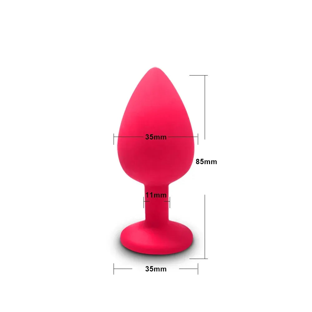 10-Speed Mini Bullet Vibrator for Women-9