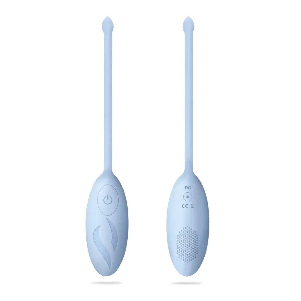 10-Speed Wireless Vibrating Egg for Vaginal & Anal Stimulation-7