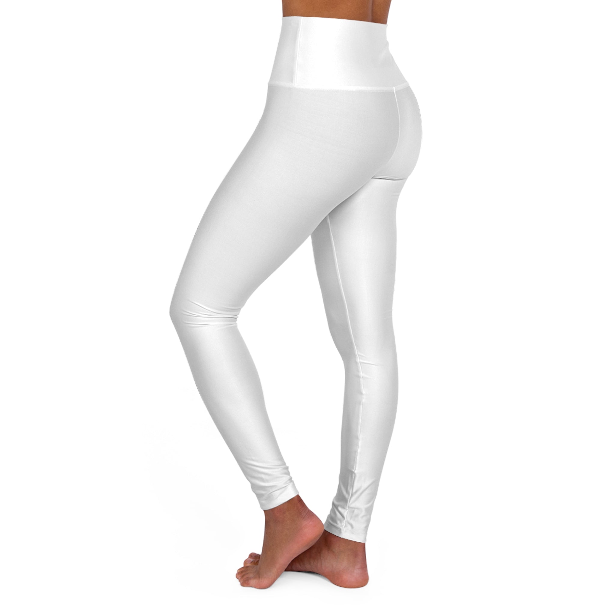 AE Premium High Waisted Yoga Leggings-3