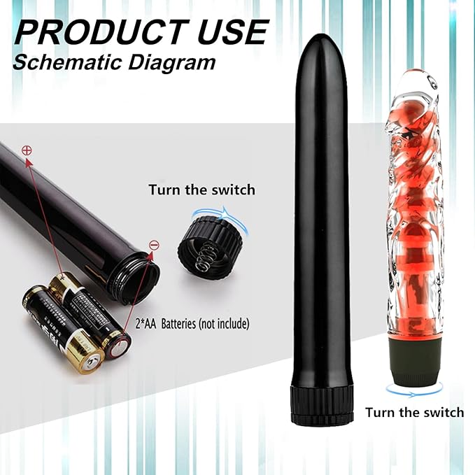 30-Piece Complete BDSM Sex Play Kit-4