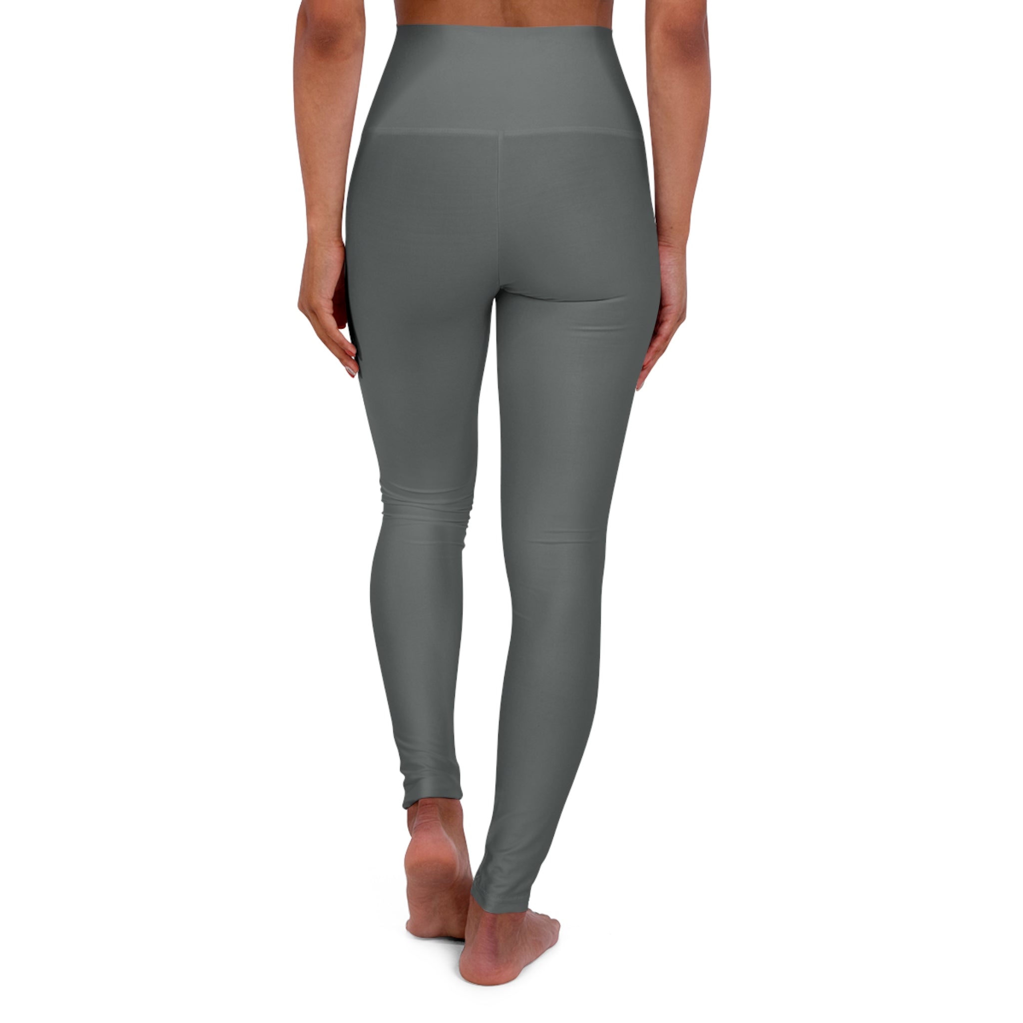 AE Performance High Waisted Yoga Leggings-2