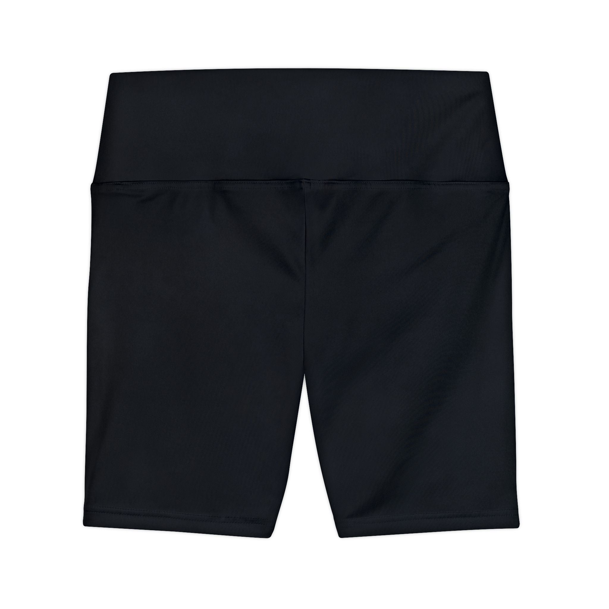 AE Yoga Performance Shorts for Women - Black-2