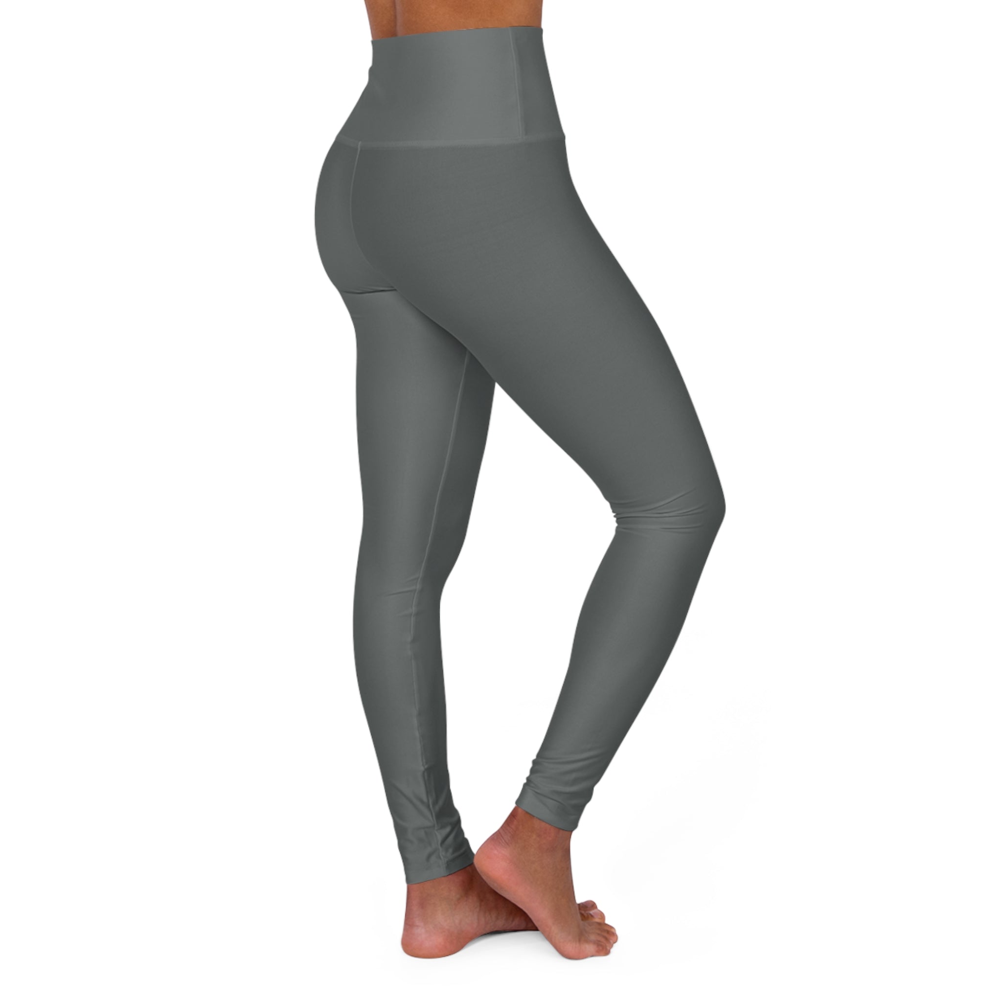AE Performance High Waisted Yoga Leggings-4