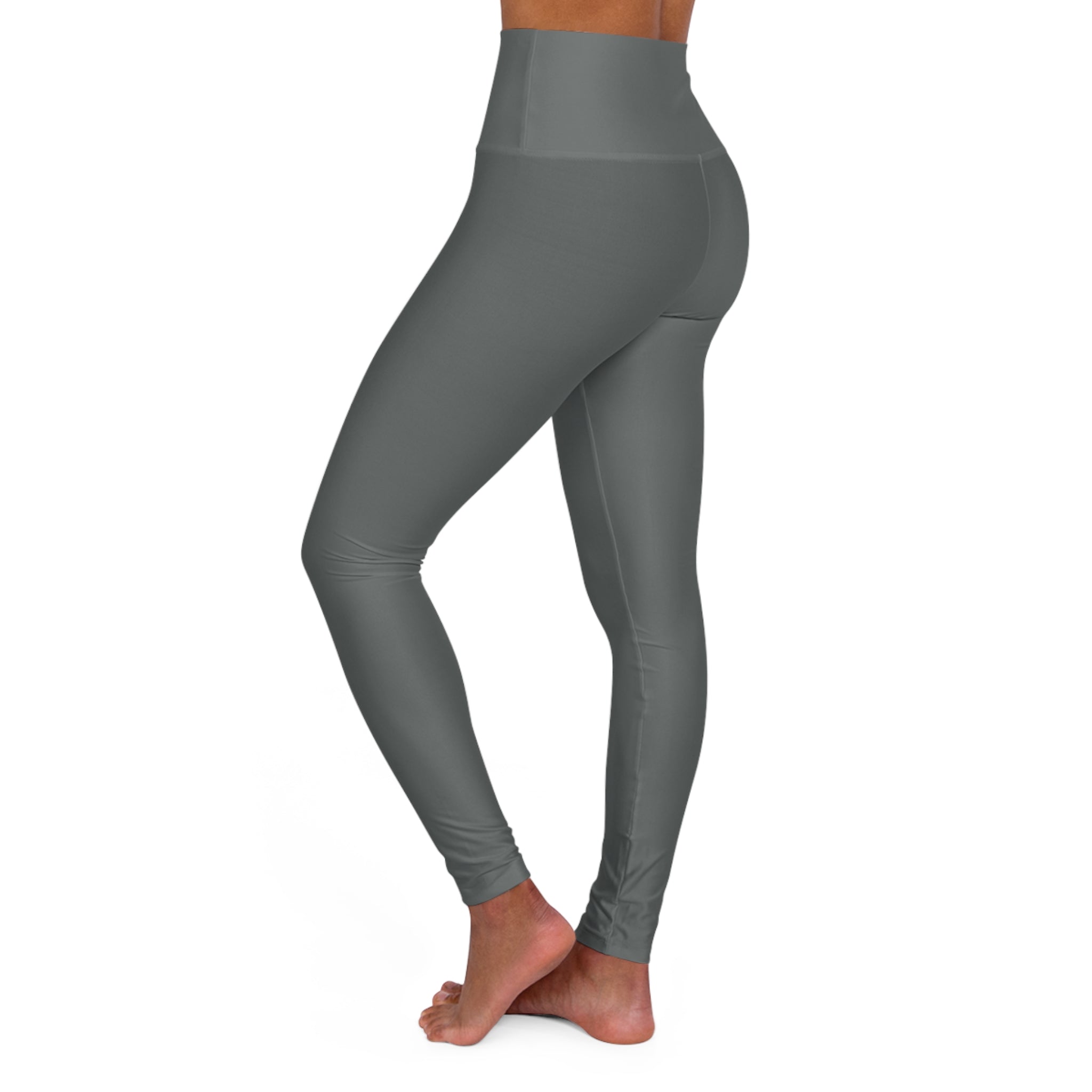 AE Performance High Waisted Yoga Leggings-3