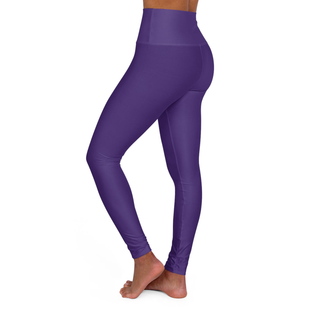 AE Comfort High Waisted Yoga Leggings-3
