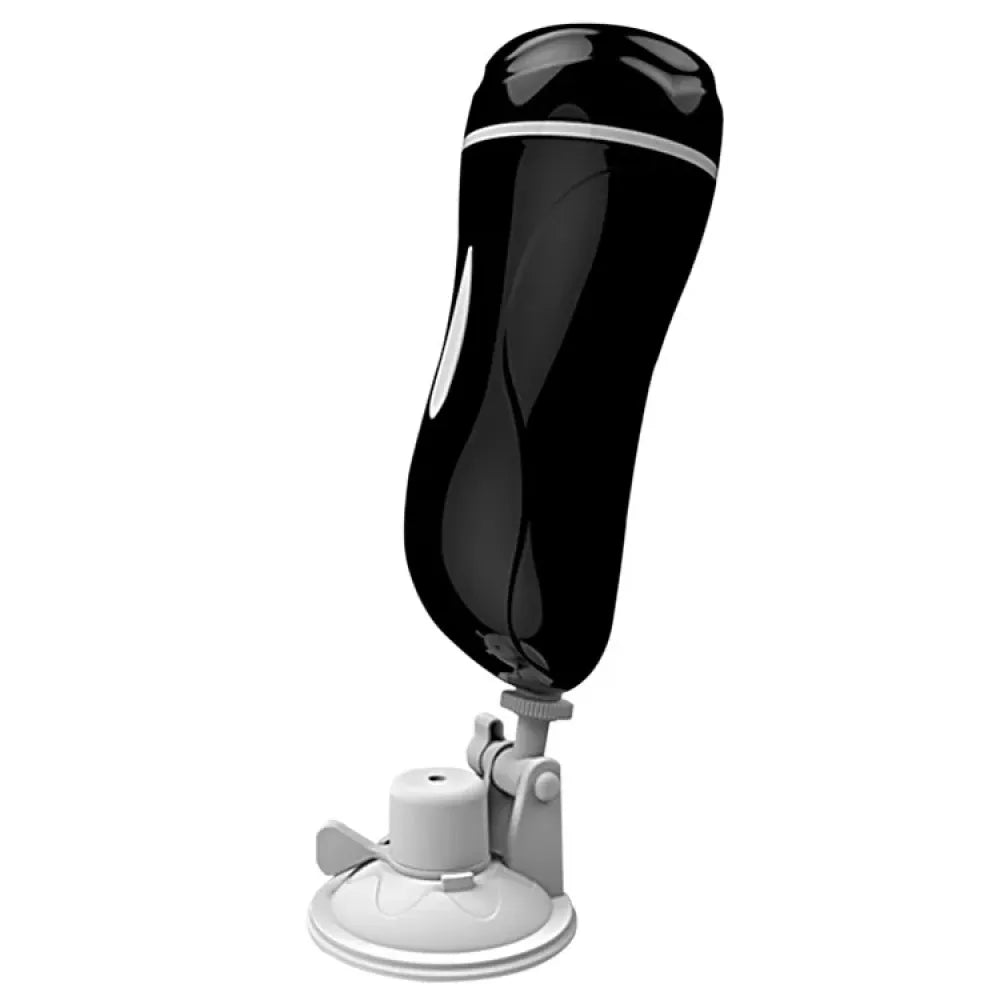 2 In 1 Masturbation Cup for Men Dual Channel Vagina Anal Stimulation-0