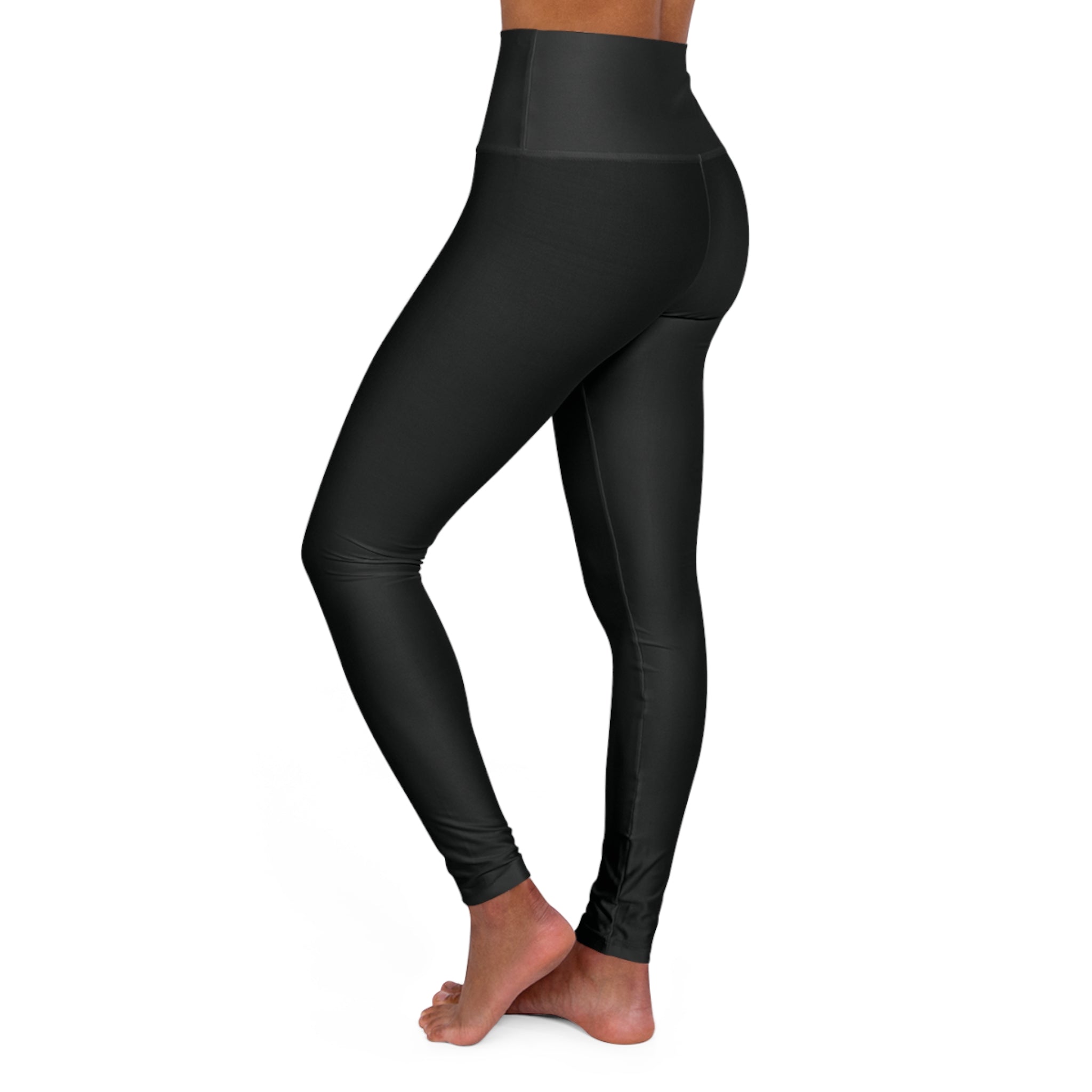 AE Active High Waisted Yoga Leggings-3