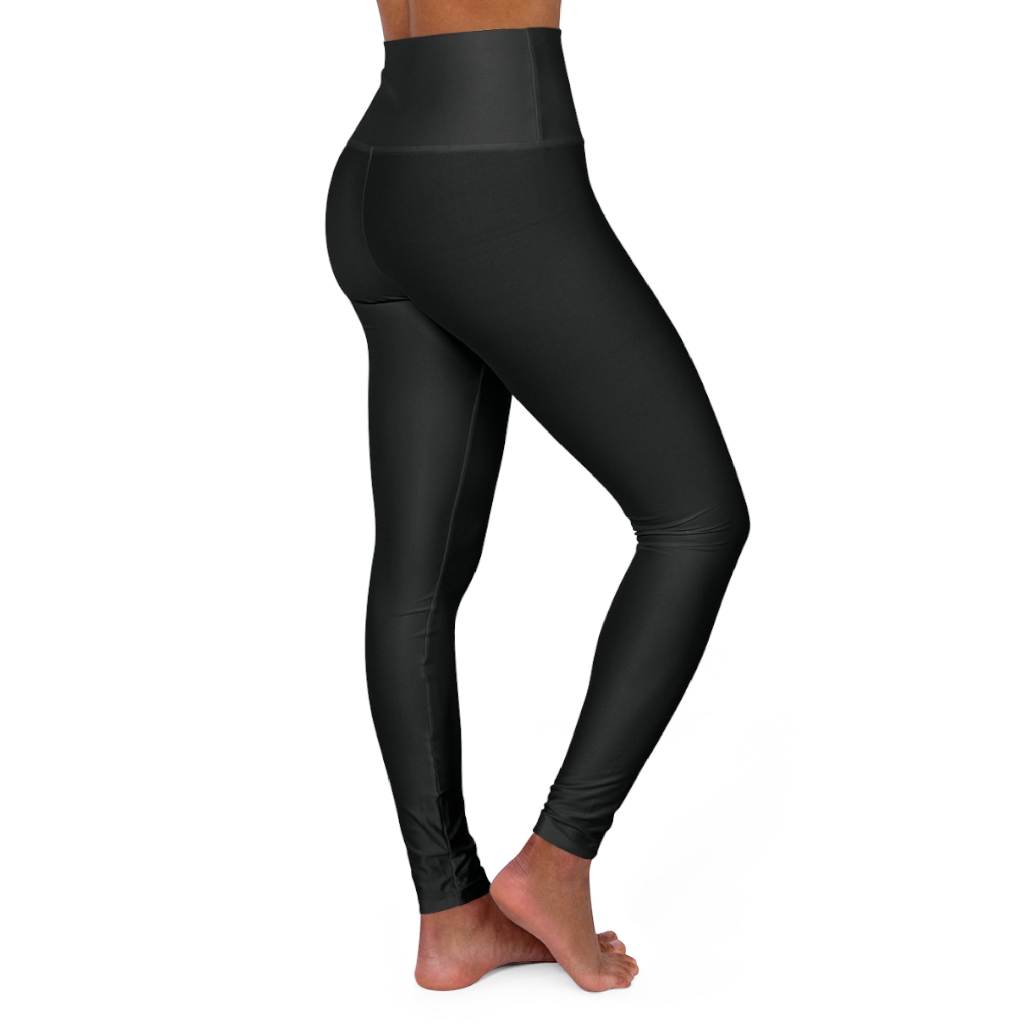 AE Active High Waisted Yoga Leggings-4
