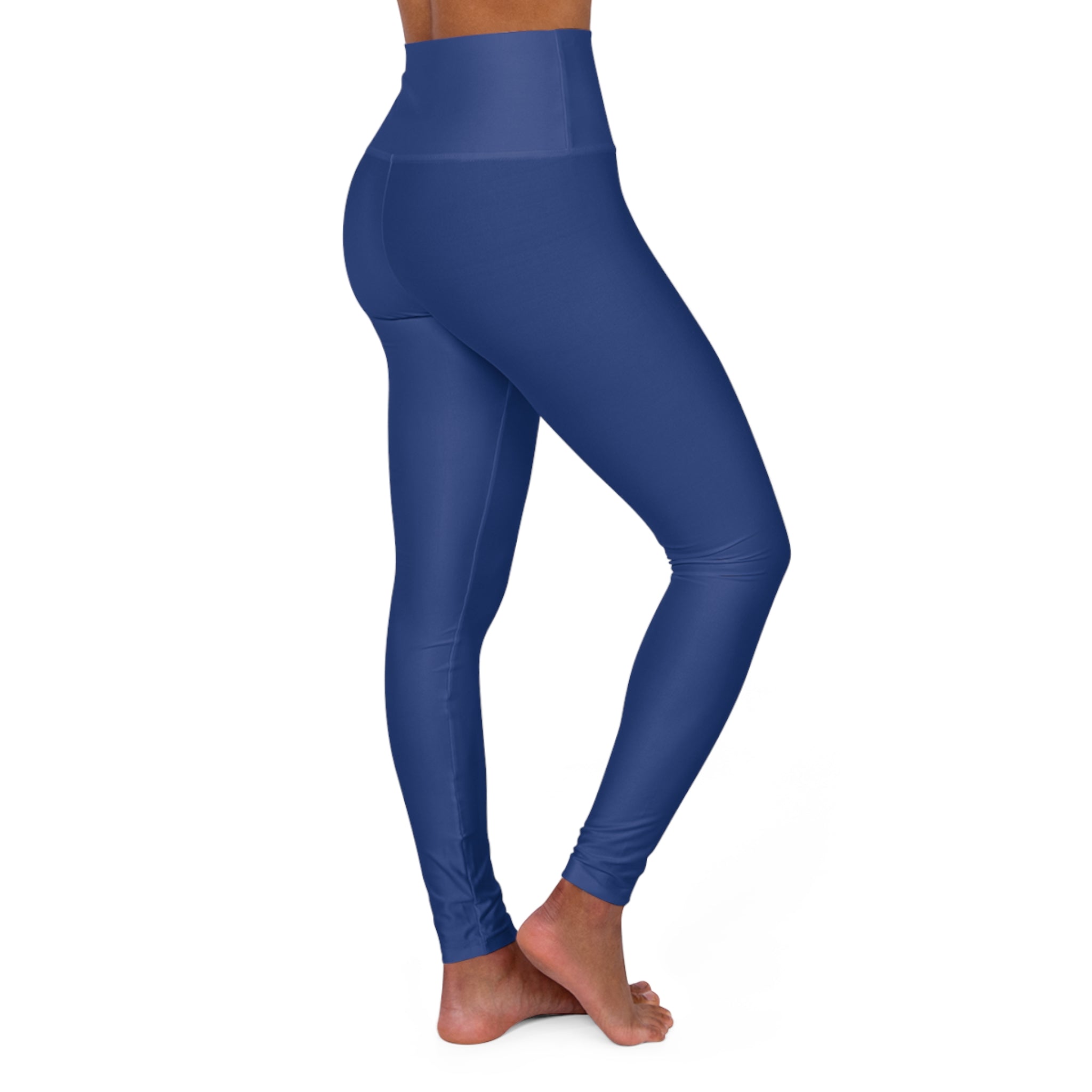 AE X Performance High Waisted Yoga Leggings-4
