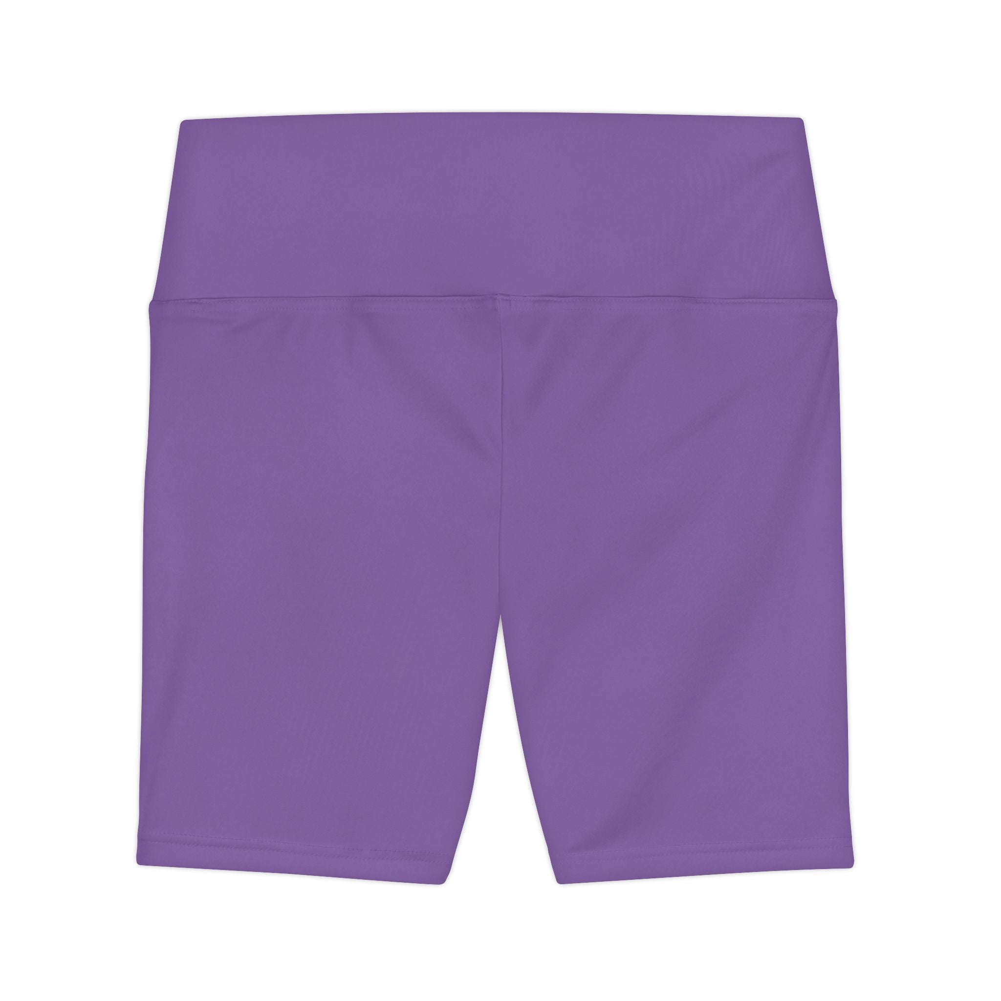 AE Yoga Performance Shorts for Women - Light Purple-2