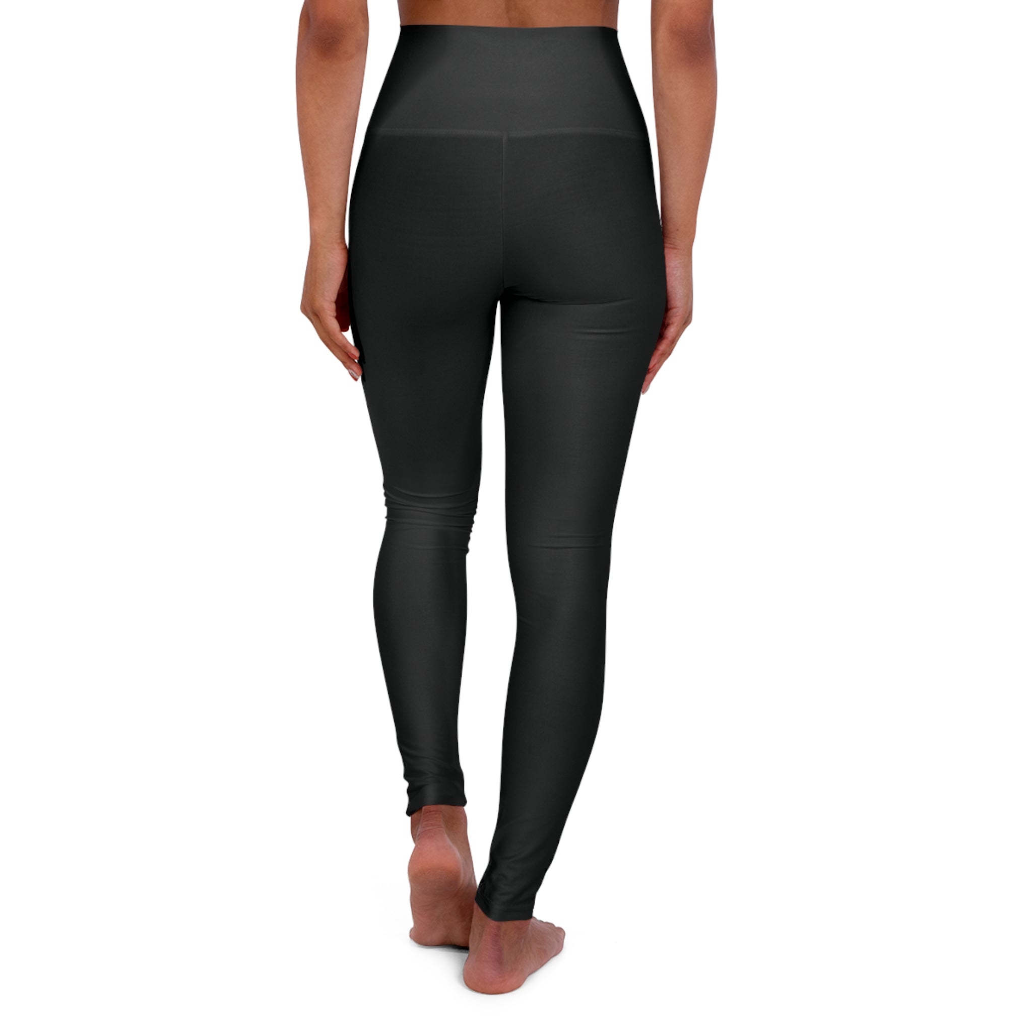AE Active High Waisted Yoga Leggings-2