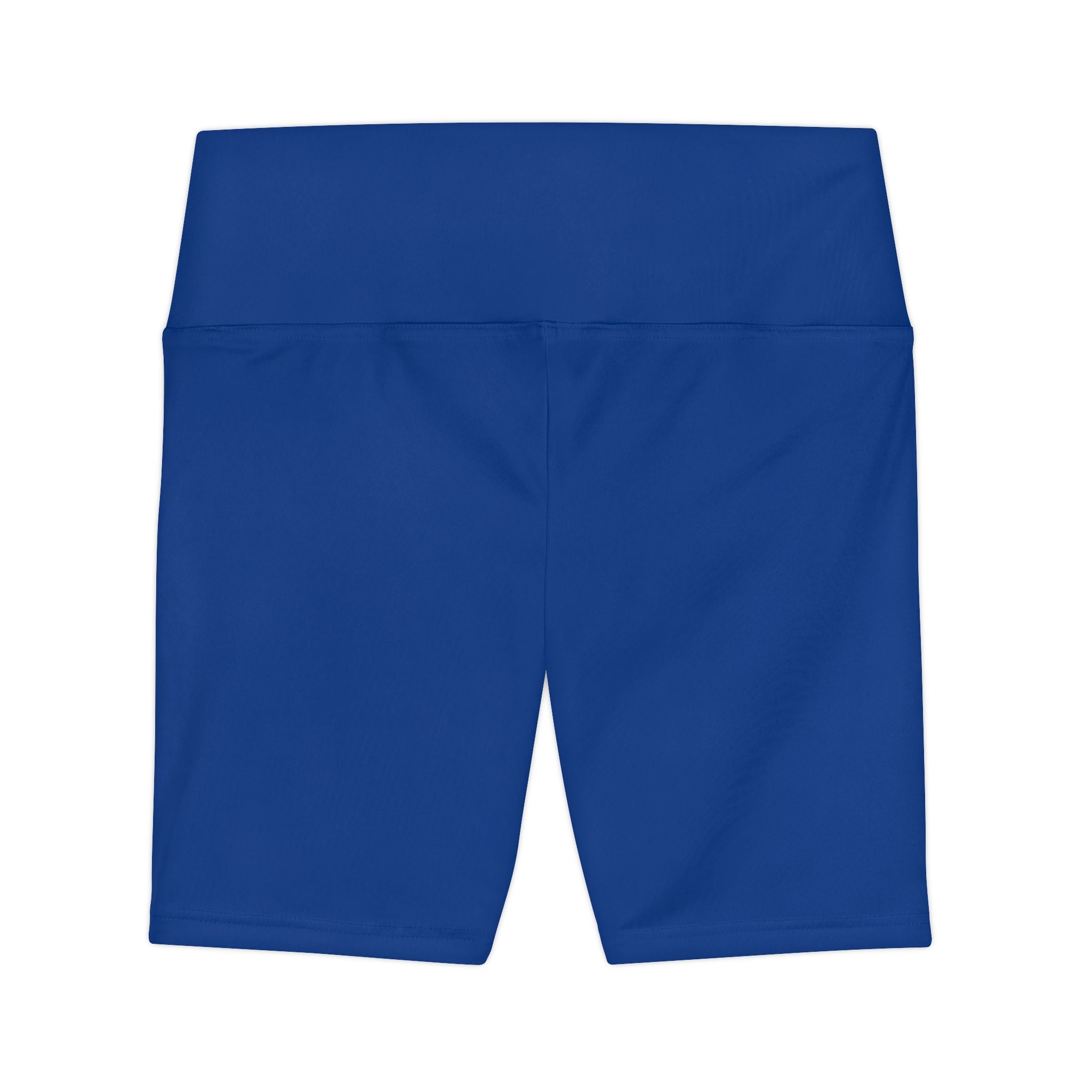 AE Yoga Shorts for Women - Blue-2