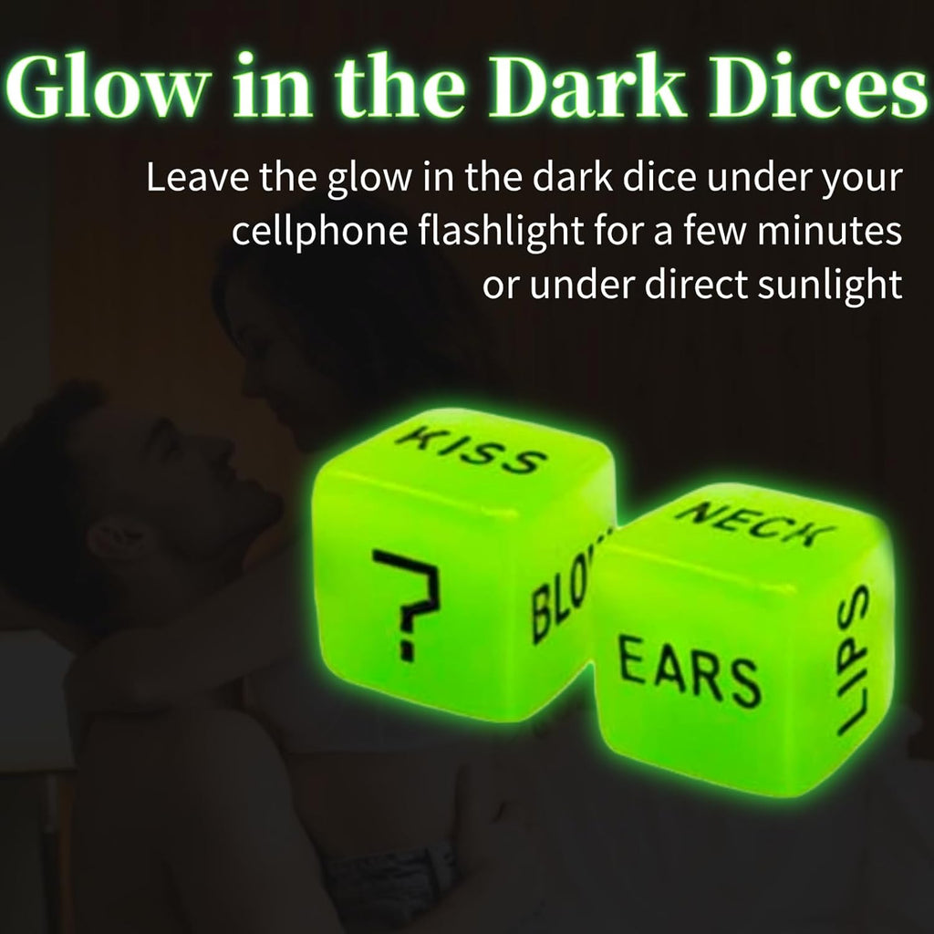 24 Positions Sex Game Dice-3