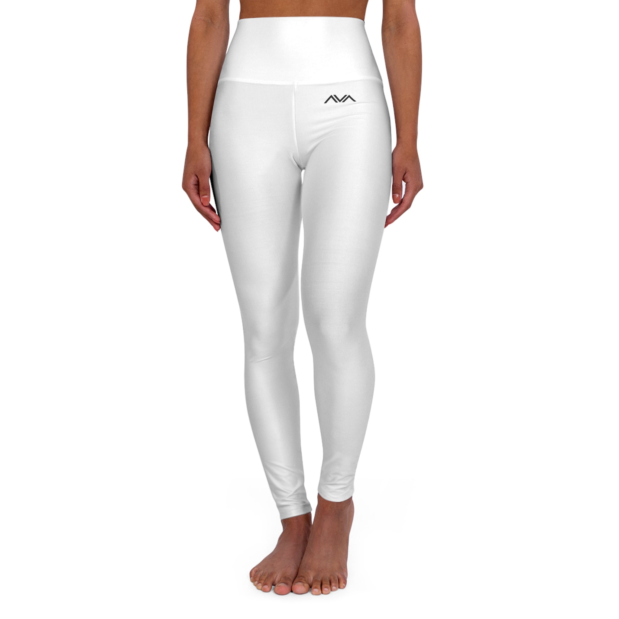 AE Premium High Waisted Yoga Leggings-1