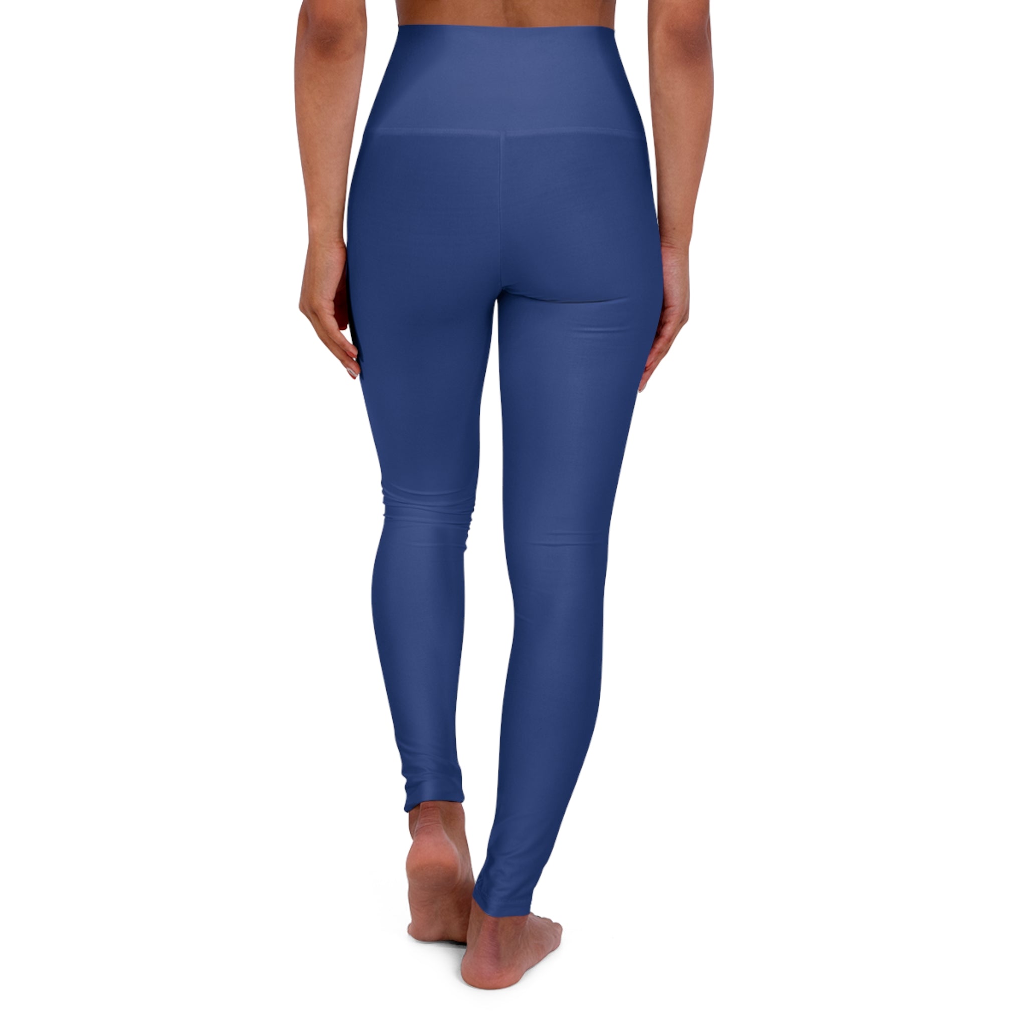 AE X Performance High Waisted Yoga Leggings-2