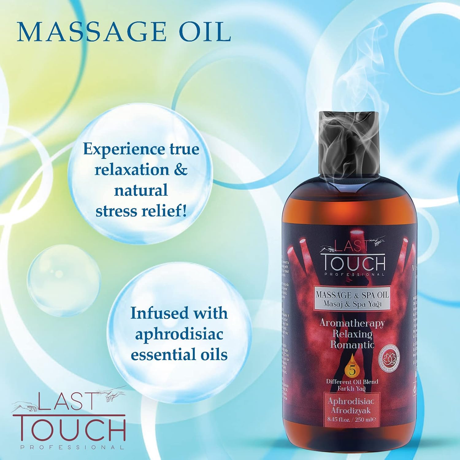 Aphrodisiac Sensual Massage Oil-4