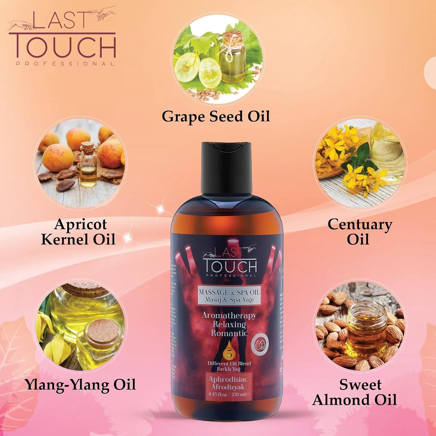 Aphrodisiac Sensual Massage Oil-2