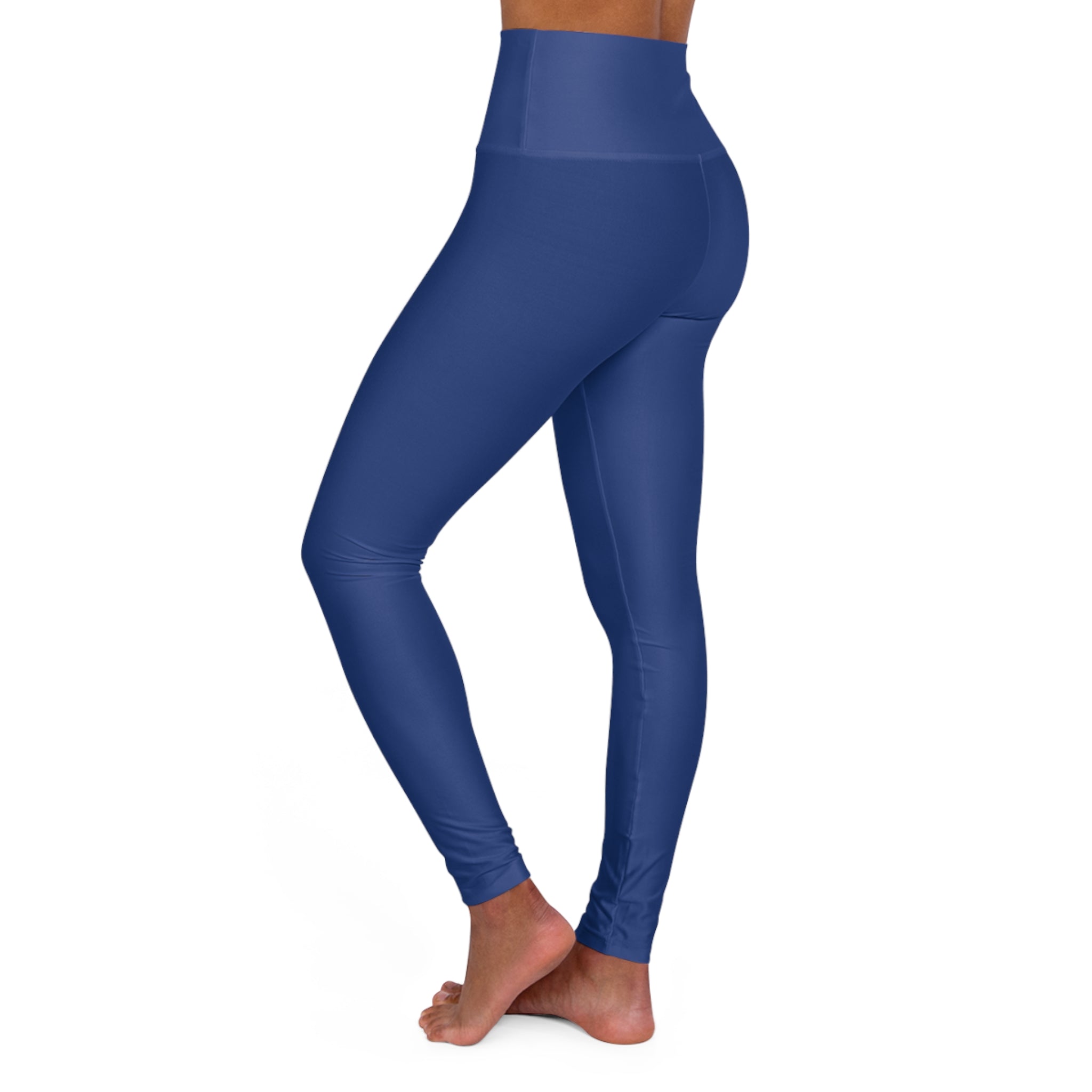 AE X Performance High Waisted Yoga Leggings-3