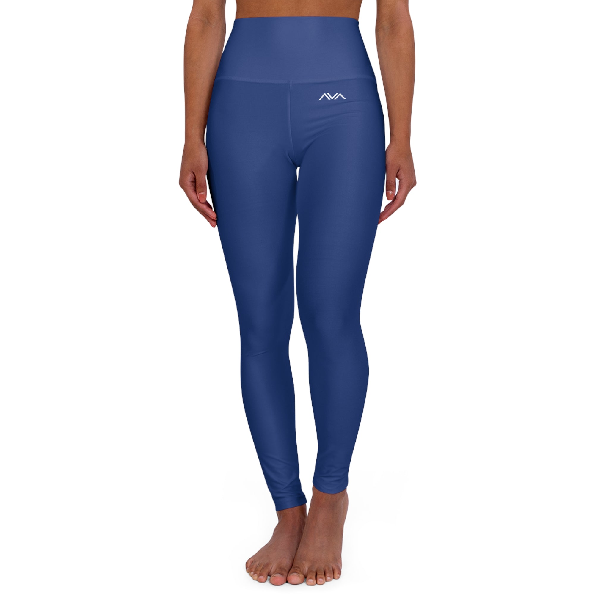 AE X Performance High Waisted Yoga Leggings-1