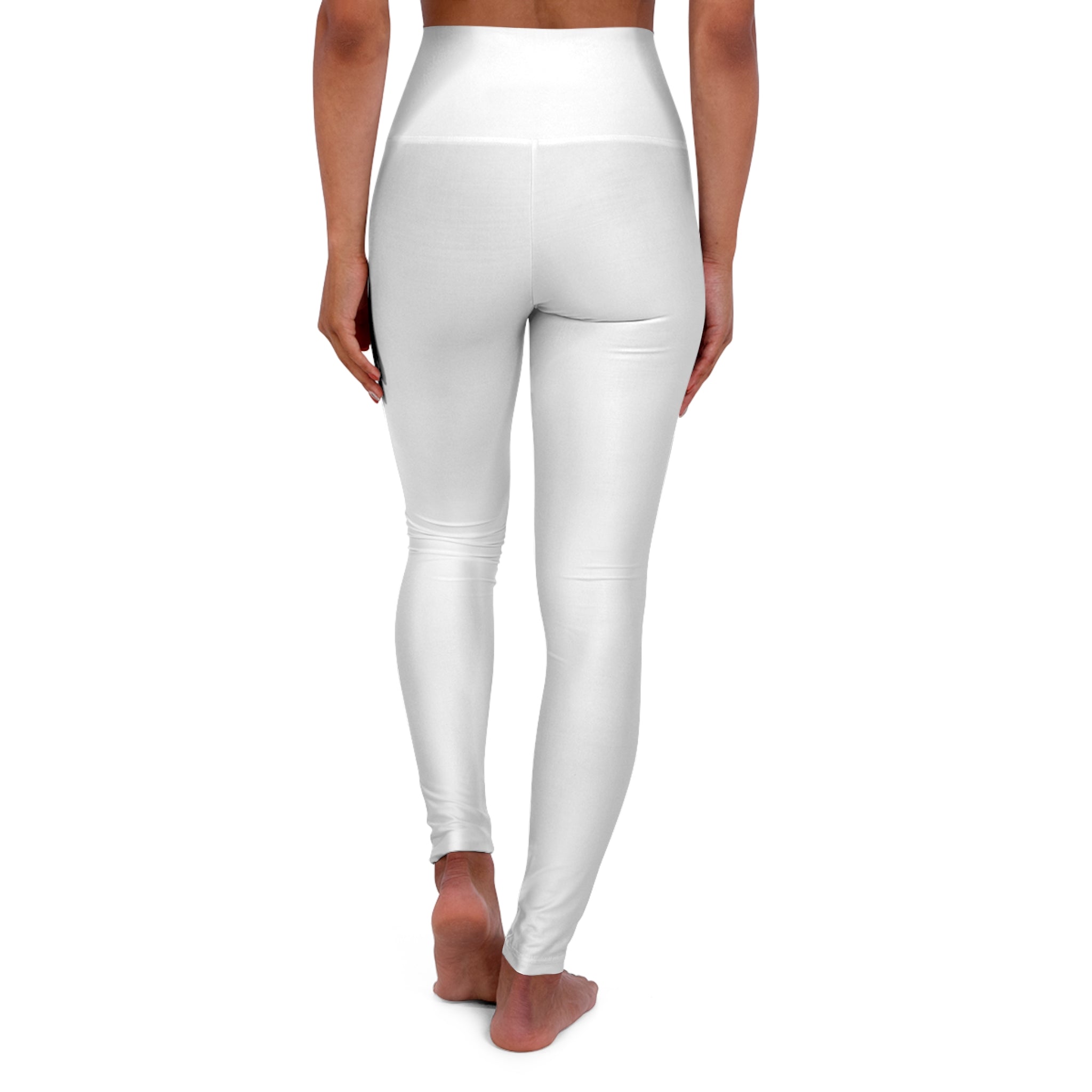 AE Premium High Waisted Yoga Leggings-2
