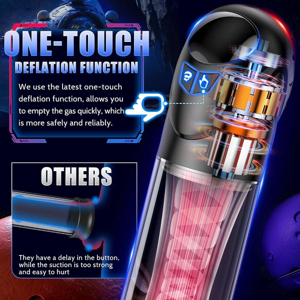 ApexStroke Electric Penis Pump Extender-2
