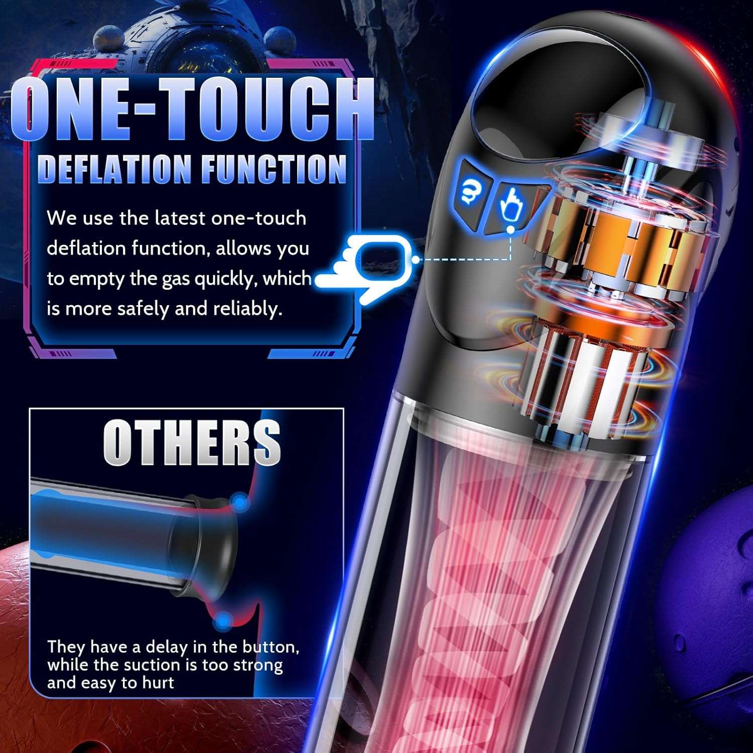 ApexStroke Electric Penis Pump Extender-2