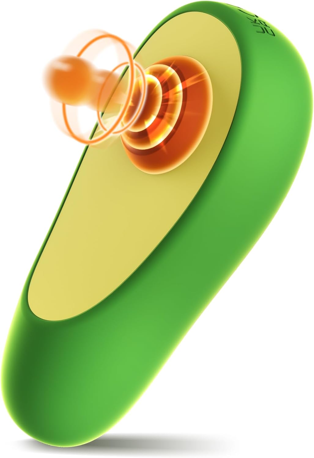 AvoVibe Flapping Clitoral Stimulator Vibrator-1