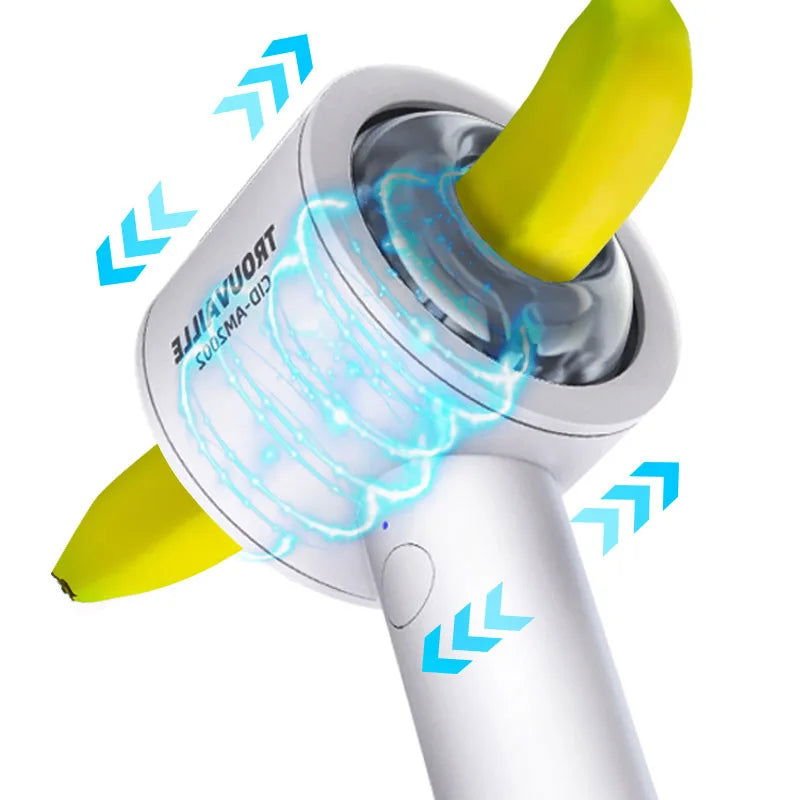 Auto Male Performance Stroker-1
