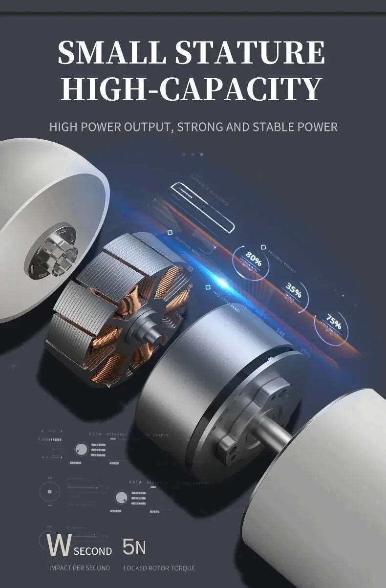 Auto Male Performance Stroker-4