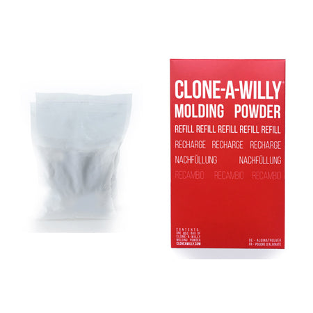 Clone-A-Willy Molding Powder-0