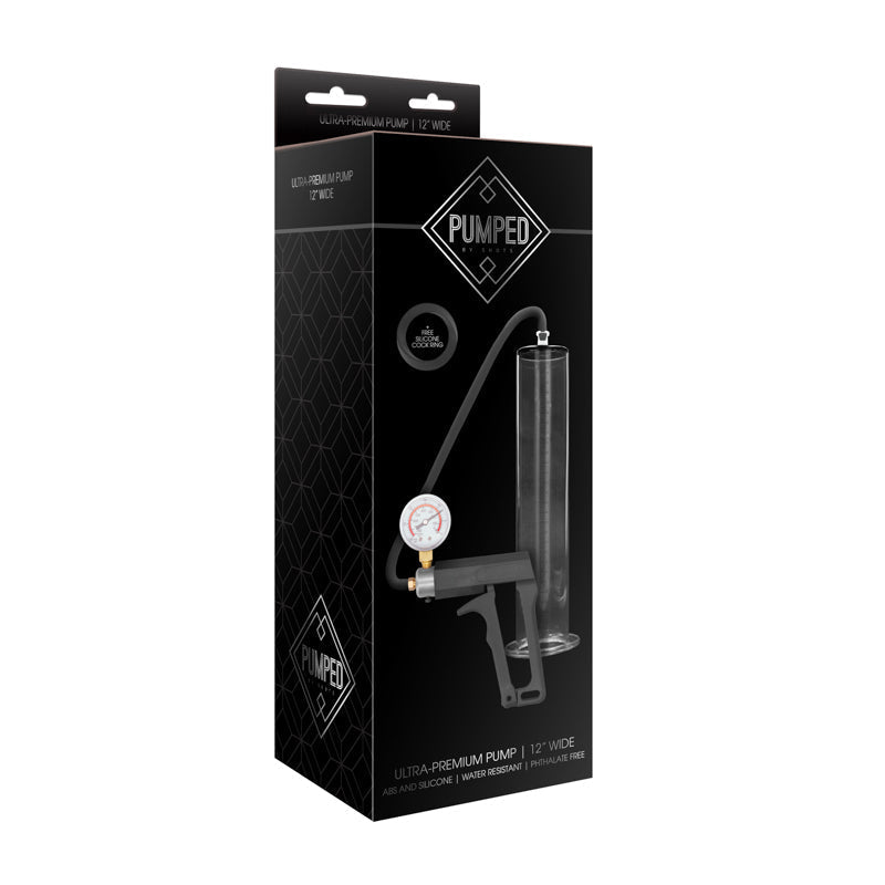 USA Cocks 11 in. Ameriskin Dual Density Dildo Light-0