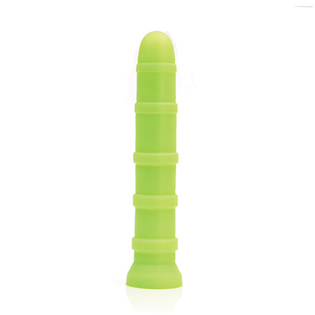 Tantus Cisco Dildo Lime (Box)-0