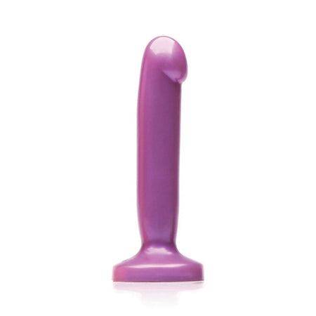 Tantus Starter Dildo Lavender (Bag)-0