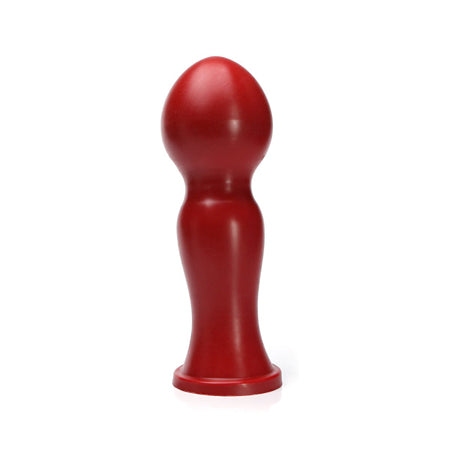 Tantus Nuke Dildo Red (Box)-0