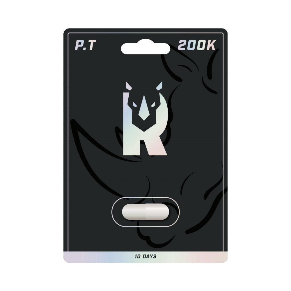200K Pure Titanium 1ct Open Stock-0
