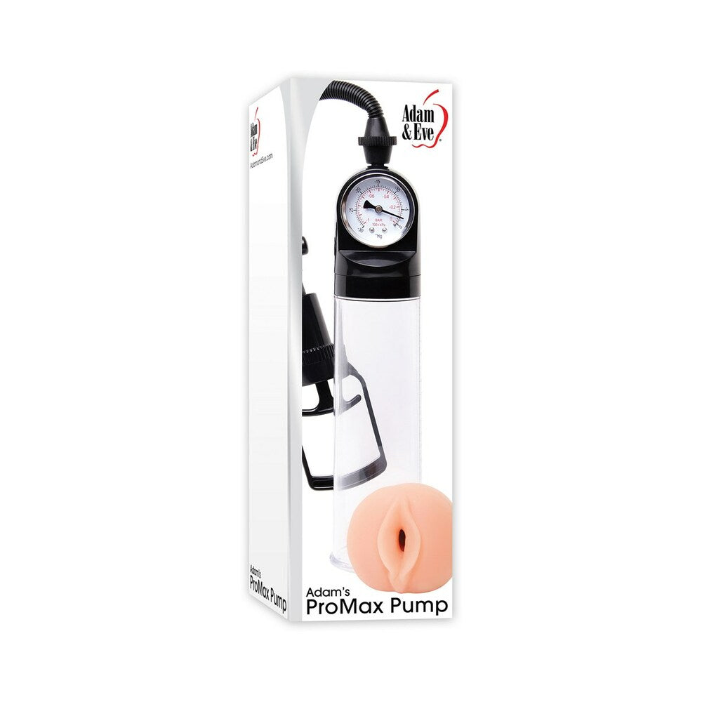 Adam & Eve Adam's ProMax Pump-0