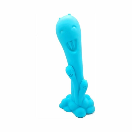 Cute Little Fuckers Trinity Teal-0