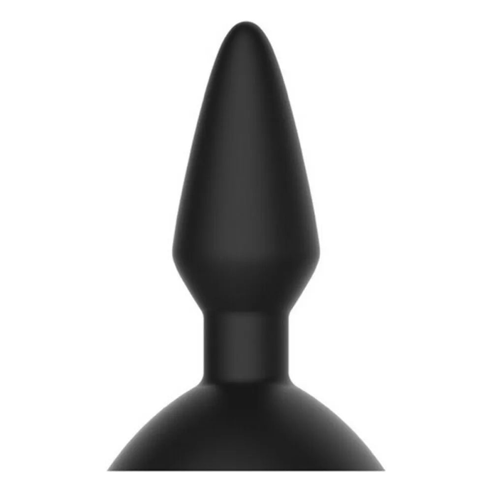 Anal Plug By Magic Motion Equinox Black (8,8 Cm)-4