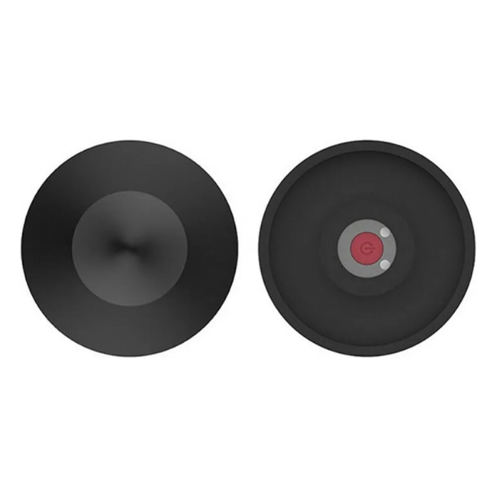 Anal Plug By Magic Motion Equinox Black (8,8 Cm)-3