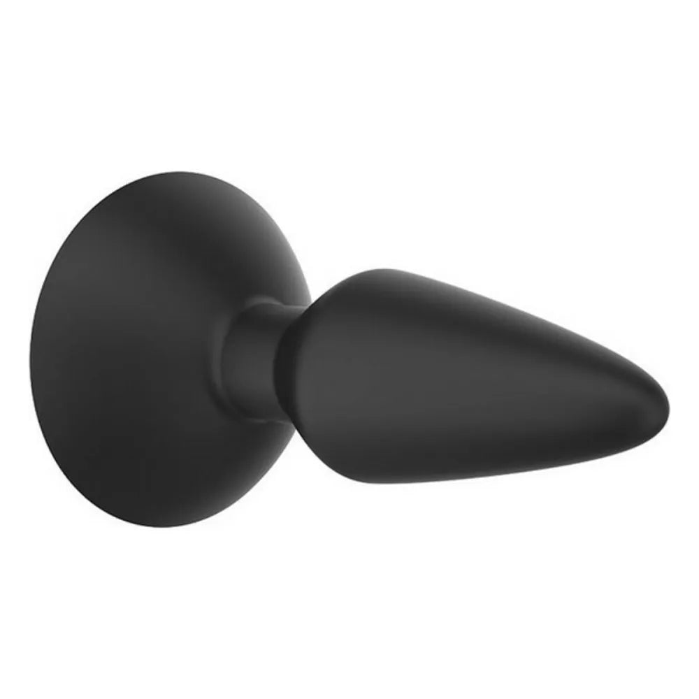 Anal Plug By Magic Motion Equinox Black (8,8 Cm)-2