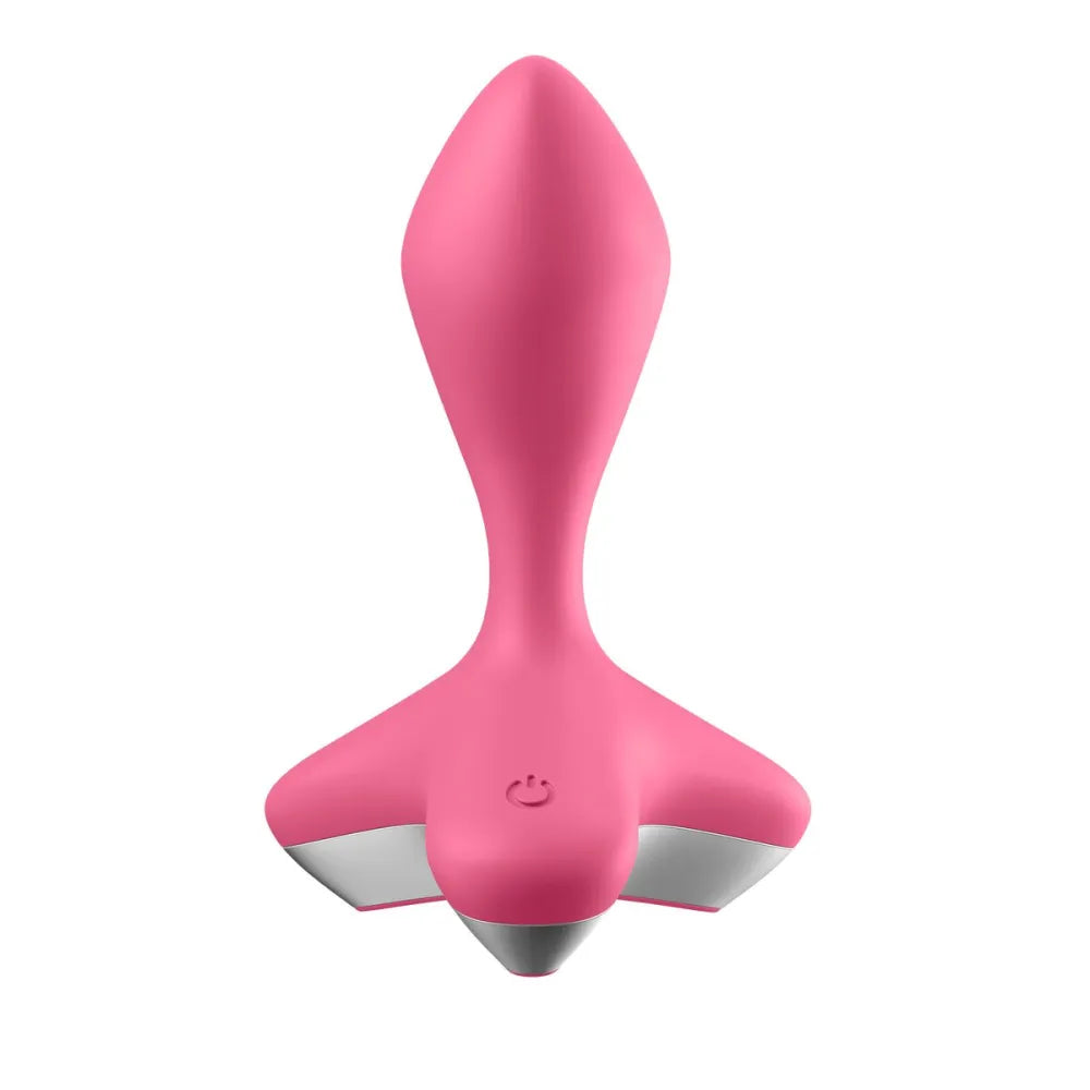 Anal Plug Game Changer By Satisfyer Game Changer Pink-2