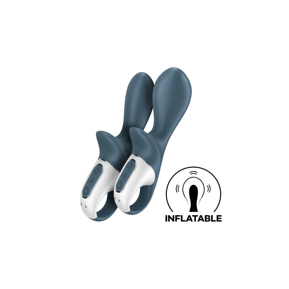 Anal Vibrator By Satisfyer-3