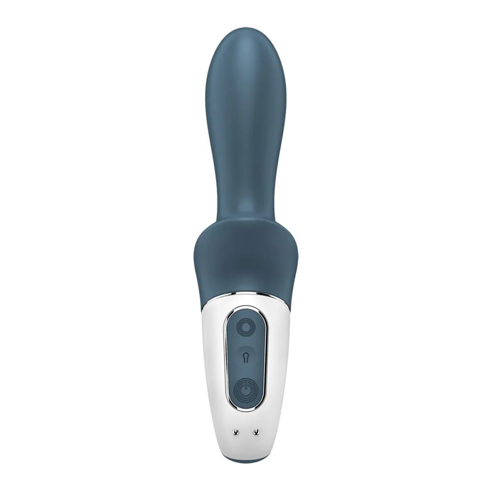Anal Vibrator By Satisfyer-0
