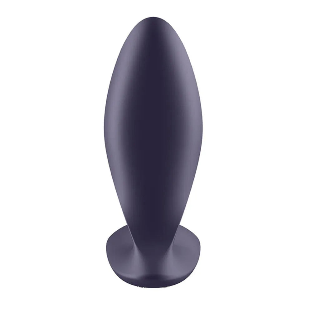 Anal Vibrator By Satisfyer Lilac-0